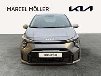 Neu Kia Picanto Vision 68 PS (50 kW) 2026 Grau Kleinwagen