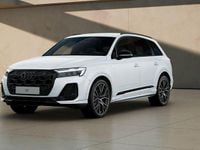 Gebraucht Audi Q7 Ambiente 286 PS (210 kW) 2025 Gletscherweiß metallic SUV