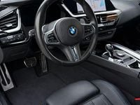 Gebraucht BMW Z4 M Sport 340 PS (250 kW) 2019 Weiß Cabrio