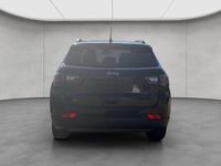 Gebraucht Jeep Compass Limited 131 PS (96 kW) 2024 Solid black SUV