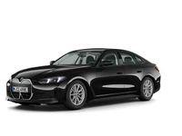 Neu BMW i4 Sport Line 210 kW (286 PS) 2025 Schwarz uni Limousine