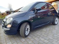 gebraucht Fiat 500C 0.9 TwinAir Lounge 63Kw/86PS HU Neu