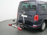 Second-hand VW T6 150 CP (110 kW) 2018 Negru Van