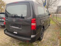Gebraucht Opel Vivaro 177 PS (130 kW) 2024 Grau Van / Kleinbus