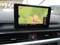 Gebraucht Audi A4 218 PS (160 kW) 2016 Silber metallic Kombi