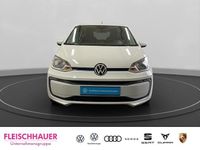 Gebraucht VW e-up! Move 61 kW (83 PS) 2020 Kleinwagen