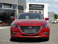 gebraucht Mazda 3 5-Türer Signature | Skyactiv-G 120 Signature