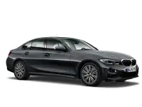 Gebraucht BMW 320 Efficient Dynamics 163 PS (119 kW) 2026 Limousine