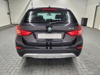gebraucht BMW X1 X1xDrive 18d Bi-Xenon/SHZ/PDC/TEMP/Bluetooth