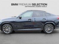 Gebraucht BMW X6 M Sport 286 PS (210 kW) 2025 Schwarz SUV