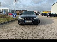 Gebraucht BMW 316 116 PS (85 kW) 2011 Schwarz Limousine