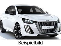 gebraucht Peugeot 208 PureTech 130 AT Allure Navi LED Kamera