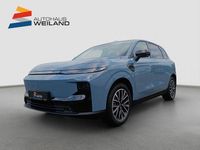 Gebraucht Leapmotor B10 160 kW (218 PS) 2025 Blau SUV
