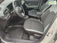 Neu Dacia Duster Extreme 158 PS (116 kW) 2026 Sandstone SUV