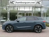 Neu Cupra Terramar Basis 150 PS (110 kW) 2026 Blau SUV