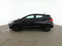 gebraucht Ford Fiesta 1.0 EcoBoost Cool&Connect, Benzin, 10.900 €