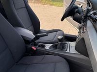 Gebraucht BMW 116 122 PS (89 kW) 2013 Weiß Kleinwagen
