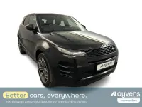 Gebraucht Land Rover Range Rover evoque SE Dynamic 200 PS (147 kW) 2022 Schwarz SUV