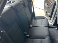 Gebraucht Mercedes A150 95 PS (69 kW) 2006 Silber Van / Kleinbus