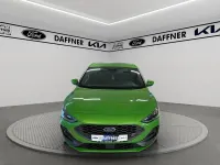 Brugt Ford Focus ST 280 HK (205 kW) 2023 Grøn Sedan