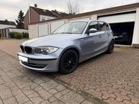 Gebraucht BMW 118 143 PS (105 kW) 2009 Kleinwagen