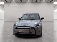 Gebraucht Mini Cooper SE 135 kW (184 PS) 2022 Grau Kleinwagen