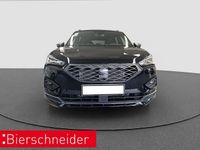 Gebraucht Seat Tarraco FR 150 PS (110 kW) 2024 (unbekannt) SUV