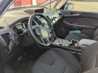 Gebraucht Ford S-MAX S 190 PS (139 kW) 2020 Grau Van / Kleinbus