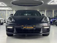 Gebraucht Porsche Panamera Turbo 330 PS (242 kW) 2018 Grau Limousine