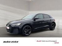 Gebraucht Audi A1 Sportback Sport 95 PS (69 kW) 2025 Schwarz Kleinwagen
