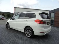 gebraucht BMW 218 Advantage LED HeadUp Navi PDC