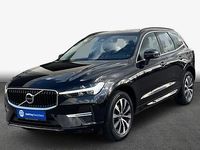 Gebraucht Volvo XC60 Core 250 PS (183 kW) 2024 Schwarz SUV
