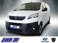 gebraucht Peugeot Expert Kasten Premium L2 2.0 180 EAT6*NAVI*PDC V+H*360 KAMERA