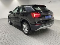 Gebraucht Audi Q2 Comfort 116 PS (85 kW) 2017 Brillantschwarz (brillantschwarz SUV