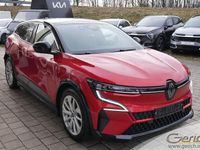 Gebraucht Renault Mégane Techno 160 kW (218 PS) 2022 Rot Limousine