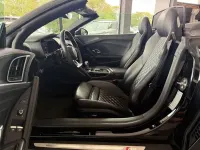 Gebraucht Audi R8 Spyder Sport 540 PS (397 kW) 2017 Schwarz Cabrio