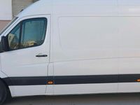 gebraucht Mercedes Sprinter 313