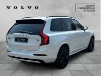 Neu Volvo XC90 Ultra 407 PS (299 kW) 2026 Crystal white / metallic SUV