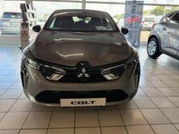 Neu Mitsubishi Colt Plus 91 PS (66 kW) 2025 Grau Limousine