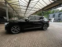 Gebraucht Audi SQ8 Sport 435 PS (319 kW) 2020 Schwarz SUV