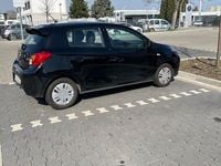 Gebraucht Mitsubishi Space Star Select 71 PS (52 kW) 2024 Schwarz Kleinwagen