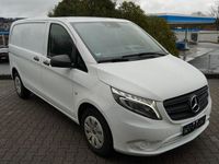 Gebraucht Mercedes Vito 163 PS (119 kW) 2020 Weiß Van