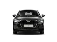 Gebraucht Audi Q2 Ambiente 150 PS (110 kW) 2024 Mythosschwarz metallic SUV