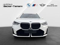 Nowe BMW X3 Exclusive 208 KM (152 kW) 2026 Biały SUV