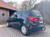 gebraucht Opel Meriva B Kompaktvan