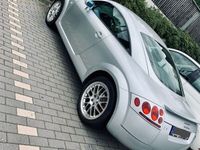 gebraucht Audi TT - TOP ZUSTAND