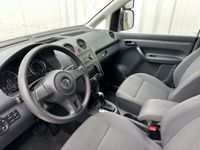 gebraucht VW Caddy Kasten 1.6 TDI DSG *1.Hand-Behörde* (2820)