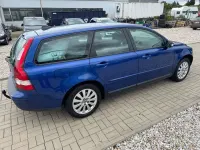 Gebraucht Volvo V50 125 PS (91 kW) 2008 Blau Kombi