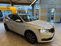 Gebraucht Skoda Octavia 150 PS (110 kW) 2017 Weiß Kombi