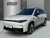 Neu Leapmotor C10 215 PS (158 kW) 2026 Tundra gray SUV